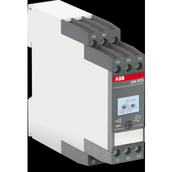  CM-TCS.011P Temp. Monitor rela 