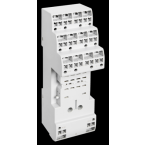  CR-M2LP Push-in socket for 2c/ 