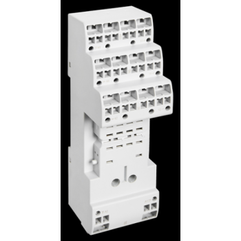  CR-M2LP Push-in socket for 2c/ 