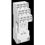  CR-M4LP Push-in socket for 4c/ 