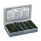  ASSORT TUBES THERMO COLOR 