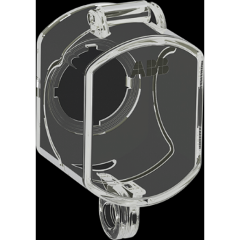  MA1-8153 Lockable shroud 