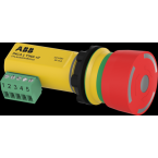  INCA 1 Tina v2 Emergency stop 