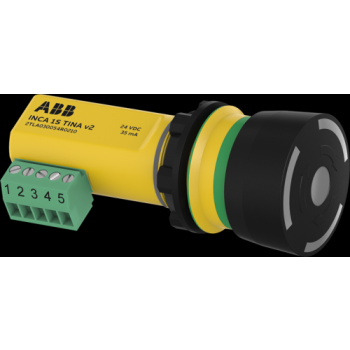  INCA 1S Tina v2 Safety stop bu 