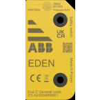  Eva C General code Actuator 