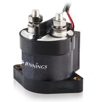  250A DC HIGH VOLTAGE EV RELAY 