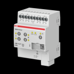  Act KNX S 4VR 24VDC 6A Cmd Man 