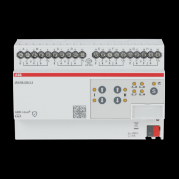  Act. KNX S Basic 8VR/ST 230V 6 