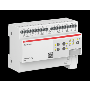  Actionneurs de volets 230 V AC 