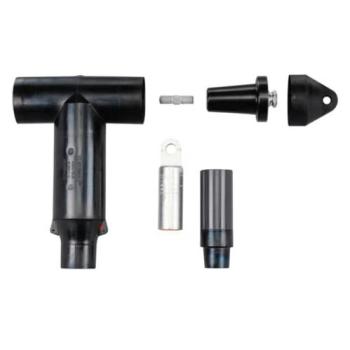  15/25KV 600A DB ELBOW ASSY L03 