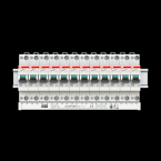  DISJ.DIFF. DS301C L C20 A30 