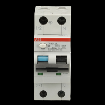  DISJ. DIFF. DS201 B6 A30 UL 