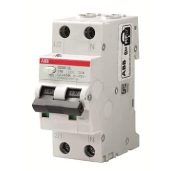  DISJ. DIFF. DS201 C40 A30 UL 