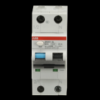  DISJ. DIFF. DS201 C16 A30 UL 