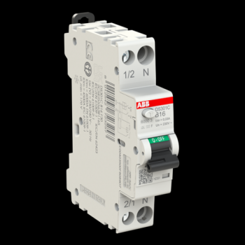  DISJ.DIFF. DS301C B16 F30 