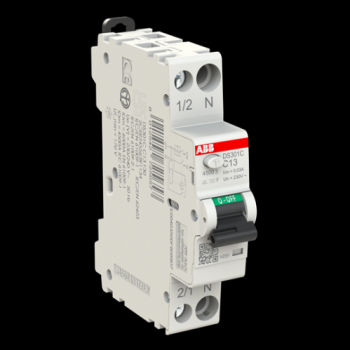  DISJ.DIFF. DS301C L C13 F30 