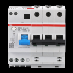  DISJ. DIF. DS203 M A-C32/0.03 