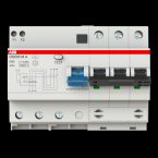  DISJ. DIF. DS203 M A-C63/0.03 