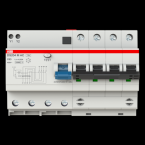  DISJ. DIF. DS204 M AC-C63/0.03 