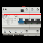  DISJ. DIFF. DS203 AC-C63/0.03 