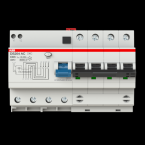  DISJ. DIFF. DS204 AC-C63/0.03 