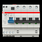  DISJ. DIF. DS204 M AC-B10/0.03 