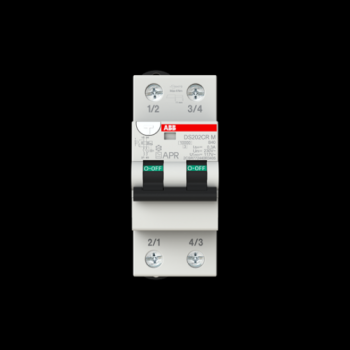  DISJ.DIFF.DS202CR M B40 APR300 