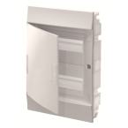  MISTRAL41F ENC. 850° PP 2X18M 