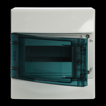  MISTRAL65H COFF. 1x8 M TR.+ T. 