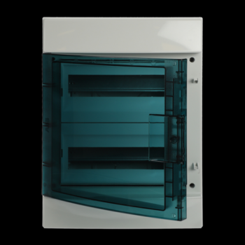  MISTRAL65H COFF.2x12 M TR.+ T. 