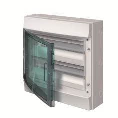  MISTRAL65H COFF.2x18 M TR.+ T. 