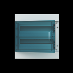  MISTRAL65H COFF.2x18 M TR.+ T. 