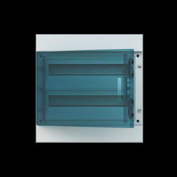  MISTRAL65H COFF.2x18 M TR.+ T. 