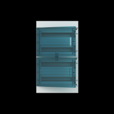  MISTRAL65H COFF.4x18 M TR.+ T. 