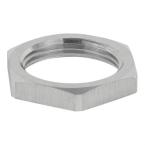  M20 STAINLESS LOCKNUT 