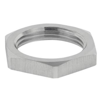  M20 STAINLESS LOCKNUT 