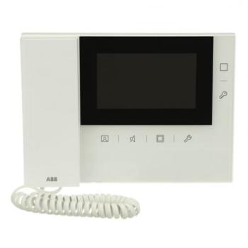  Moniteur 4.3 combi boucle ind 