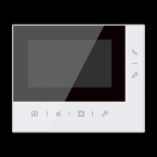  Moniteur 4.3 basic boucle ind 