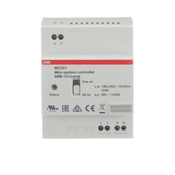  UNITE CENTRALE COMPACTE 