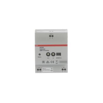  PASSERELLE DE SYSTEME 