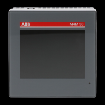  M4M30-M MODBUS RTU 