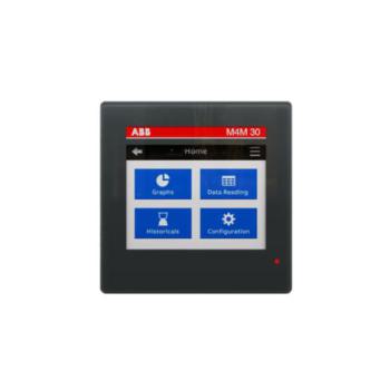  M4M30 Modbus Centrale Mesure 