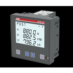  M1M20 central mes Modbus RTU 