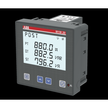  M1M20 central mes Modbus RTU 