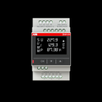  D1M 20 centrale de mesures mod 