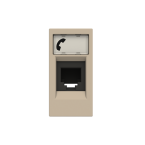 PRISE TELEPHONE RJ12 