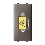  Fibre optique - 1M - Anthracit 