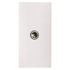  Mini-Jack - 1M - BLANC 