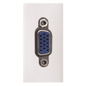  VGA - 1M - BLANC 