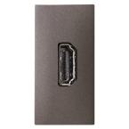  HDMI - 1M - ANTHRACITE 
